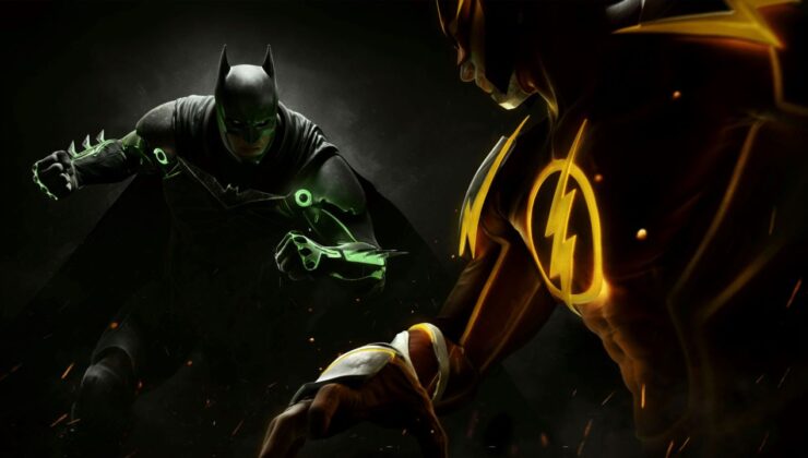Injustice 3’ün Geliştirilmekte Olduğu Söylentileri Bir Defa Daha Gündemde