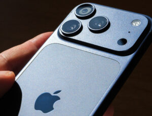 iPhone gelirlerinde rekor artış: Tedarik krizi bile Apple’ı durduramadı