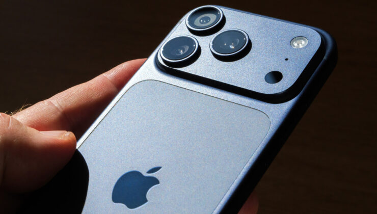 iPhone gelirlerinde rekor artış: Tedarik krizi bile Apple’ı durduramadı