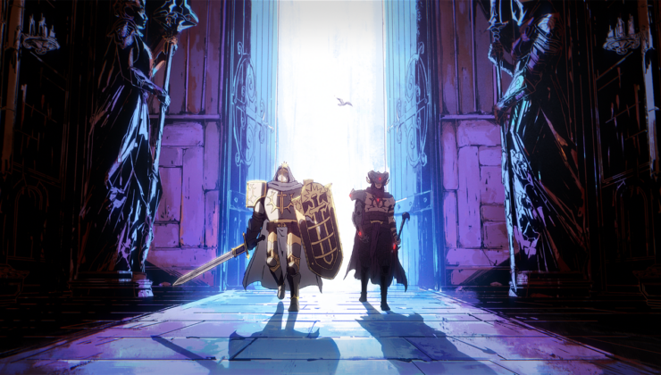 KoЯn, dört yıl ortadan sonra Diablo IV: Lord of Hatred için geri döndü