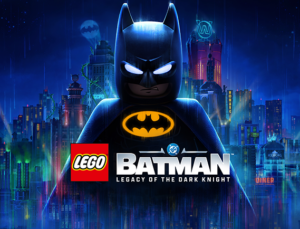 LEGO Batman: Legacy of the Dark Knight – İnceleme