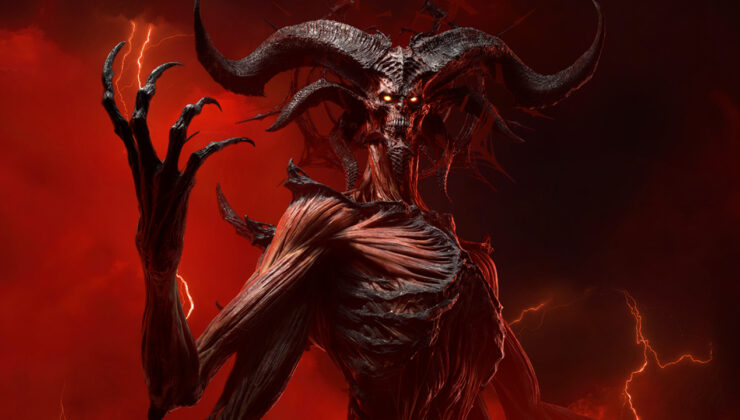 Lord Of Hatred, Diablo 4’ün En ‘Sade’ Dönemi Olacak
