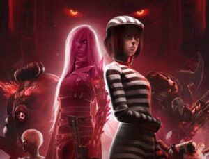 Luna Abyss – İnceleme