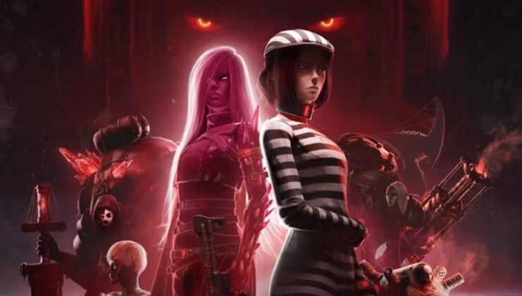 Luna Abyss – İnceleme