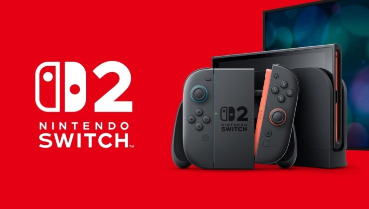 Nintendo, Switch 2 Fiyatına Artırım Yapacağını Açıkladı