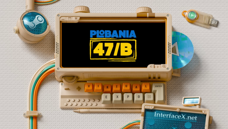 Plobania 47/B’yle Bir Steam İhtilaline Dayanak