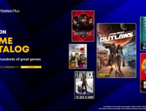PS Plus Deluxe & Extra Mayıs 2026 Oyunları Açıklandı