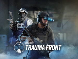 Rainbow Six Mobile’da beklenen dönem başladı: İşte tüm yenilikler