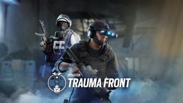 Rainbow Six Mobile’da beklenen dönem başladı: İşte tüm yenilikler