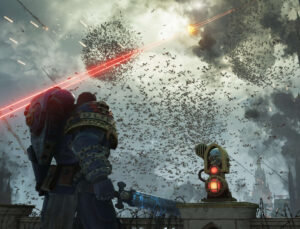 Space Marine 2’ye Dev Fiyatsız Güncelleme!