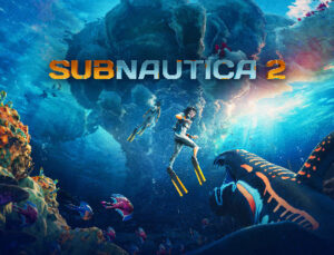 Subnautica 2, 500 Bin Eş Vakitli Oyuncuyla Steam’i Salladı