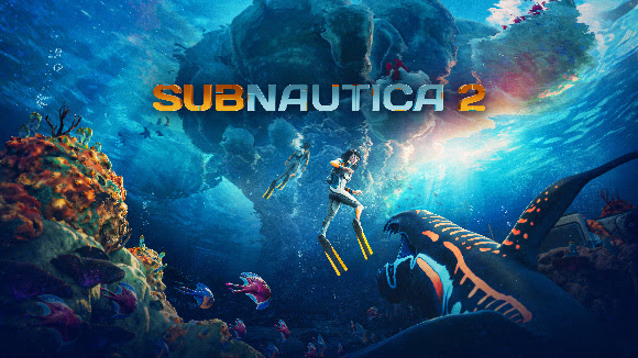 Subnautica 2, 500 Bin Eş Vakitli Oyuncuyla Steam’i Salladı
