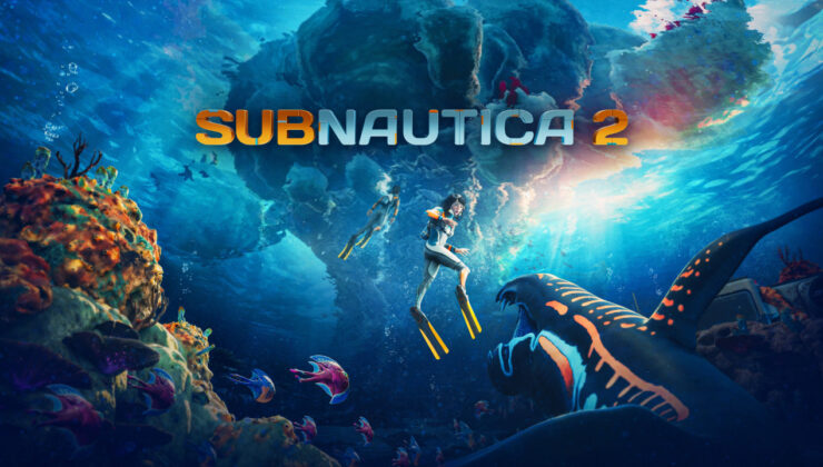 Subnautica 2 erken erişime açıldığı an Steam listelerini darmadağın etti