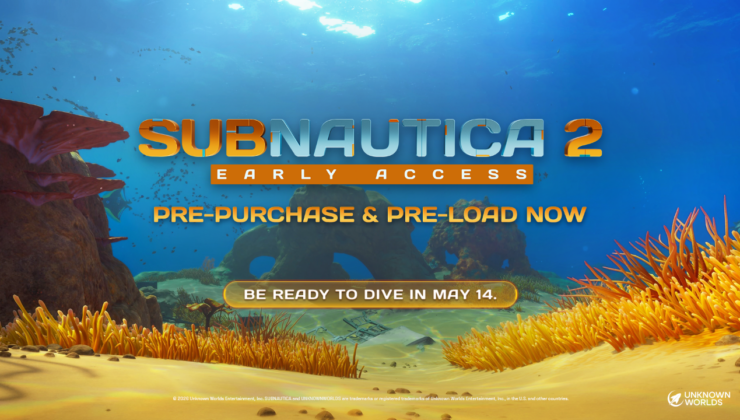 Subnautica 2 için geri sayım: Oyuncular daha şimdiden akın etti