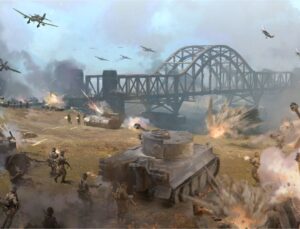Sudden Strike 5 – İnceleme