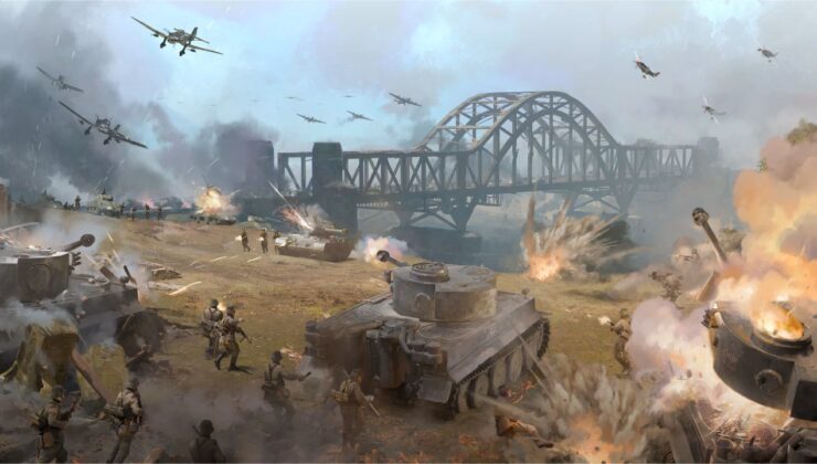 Sudden Strike 5 – İnceleme