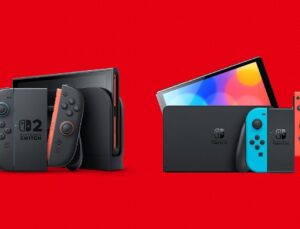 Switch 2’nin Toplam Satışları 20 Milyona Yaklaştı