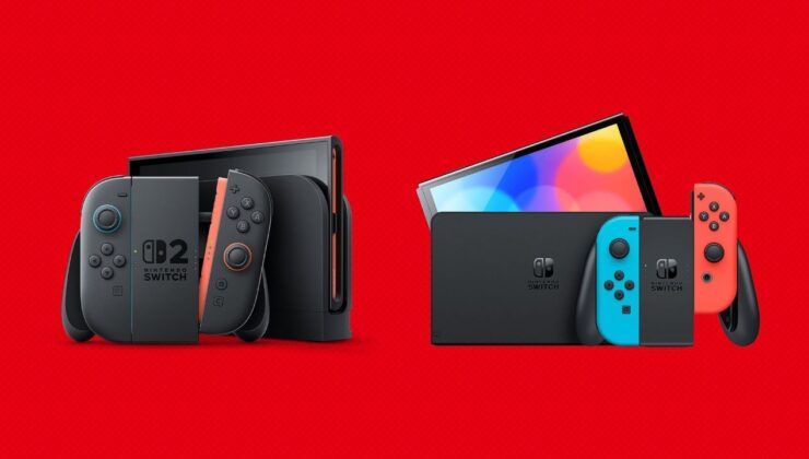 Switch 2’nin Toplam Satışları 20 Milyona Yaklaştı