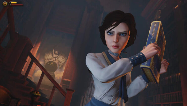 Take-Two CEO’sundan BioShock Açıklaması!