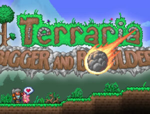 Terraria, 15 Yılda 70 Milyon Sattı!