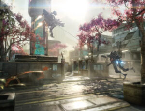 Titanfall 3 bekleyenlere yeni umut: Empulse sızdı