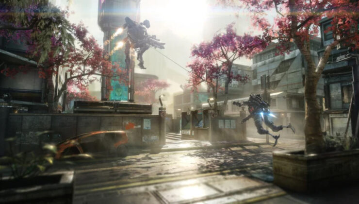 Titanfall 3 bekleyenlere yeni umut: Empulse sızdı