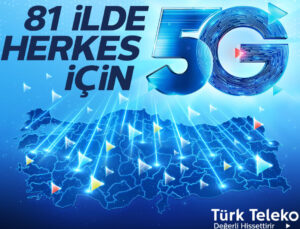 Türk Telekom 2026 yılı birinci çeyrek finansal sonuçlarını paylaştı