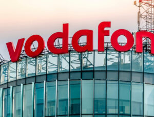 Vodafone Türkiye 2025-2026 mali yılı datalarını açıkladı