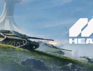 World of Tanks: HEAT 26 Mayıs 2026’da Çıkıyor