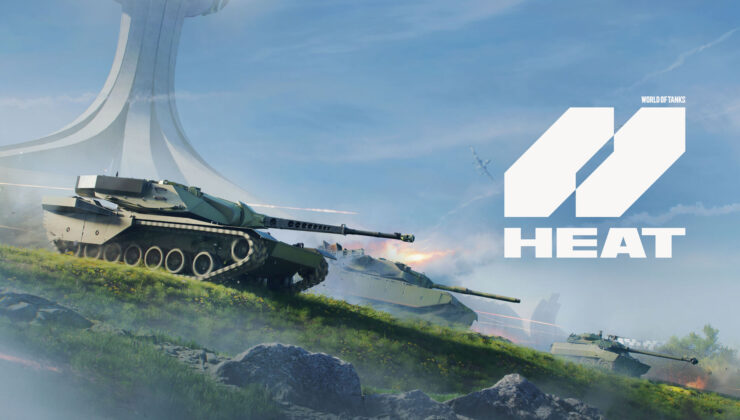 World of Tanks: HEAT 26 Mayıs 2026’da Çıkıyor