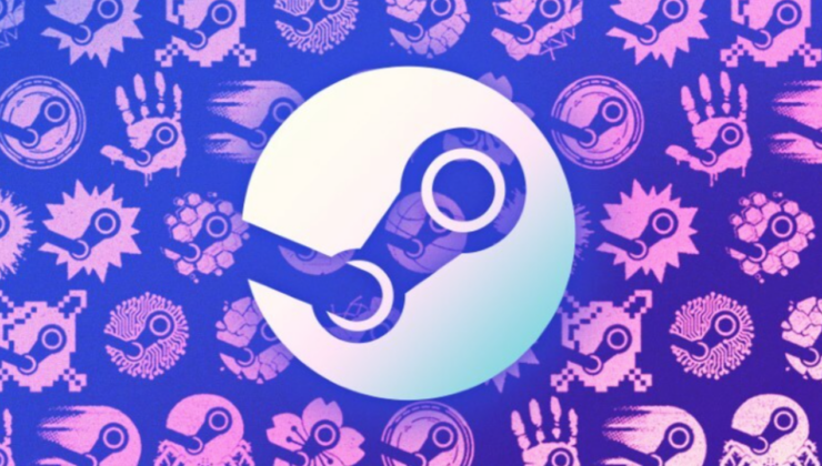 2026’nın ikinci büyük aktifliği: Steam Next Fest başladı