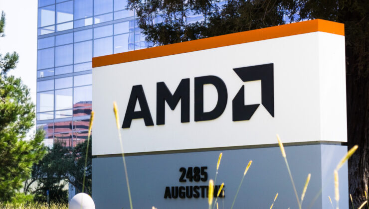 AMD’den 2 milyar sterlinlik yatırım kararı