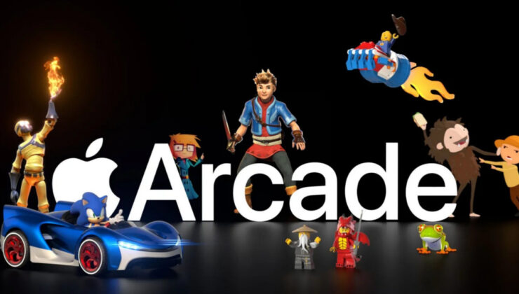 Apple Arcade yaz listesini açıkladı
