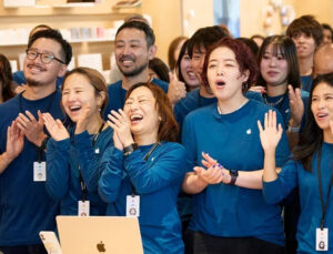 Apple mağazaları hakkında bilmediğiniz şaşırtan gerçekler