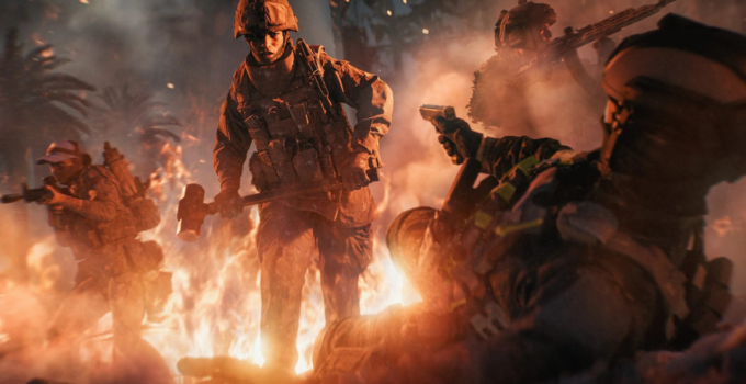 Battlefield 6 tüm platformlarda fiyatsız oynanabilecek: İşte erişilecek haritalar ve modlar