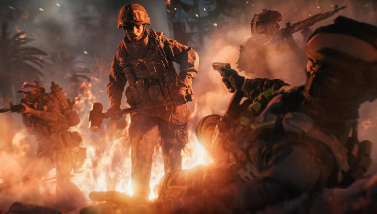Battlefield 6 tüm platformlarda fiyatsız oynanabilecek: İşte erişilecek haritalar ve modlar