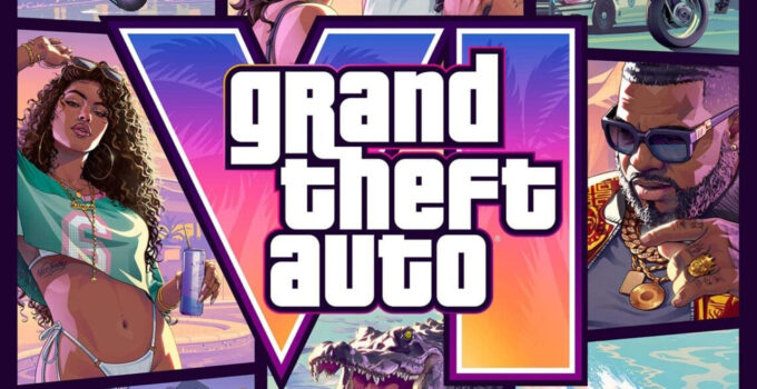 Beyaz Saray Bu Sefer De GTA VI’yı Propagandasına Alet Etti