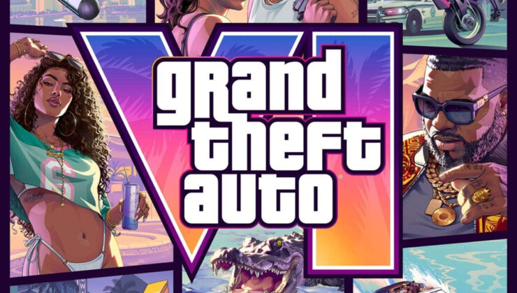 Beyaz Saray Bu Sefer De GTA VI’yı Propagandasına Alet Etti