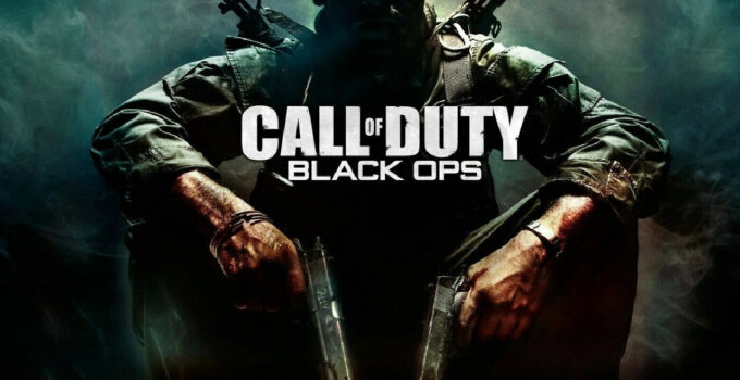 Black Ops 1 Ve 2, PlayStation 5’e Geliyor!
