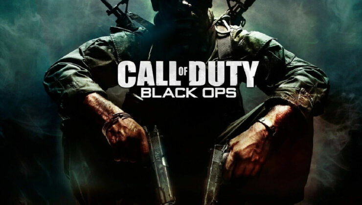 Black Ops 1 Ve 2, PlayStation 5’e Geliyor!