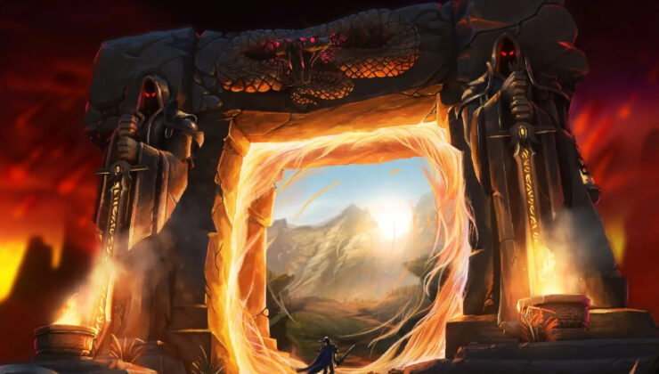 Blizzard, Öteki Bir WoW Sunucusuna Daha Dava Açtı!