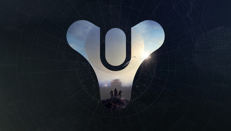 Destiny 2, Rekor Kırarak Veda Etti!