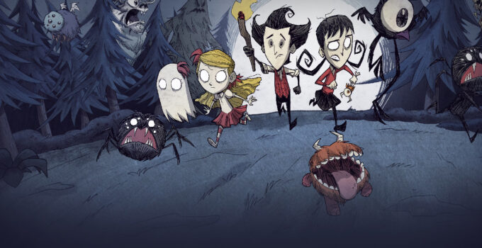 Don’t Starve, İkinci Baharını Yaşıyor