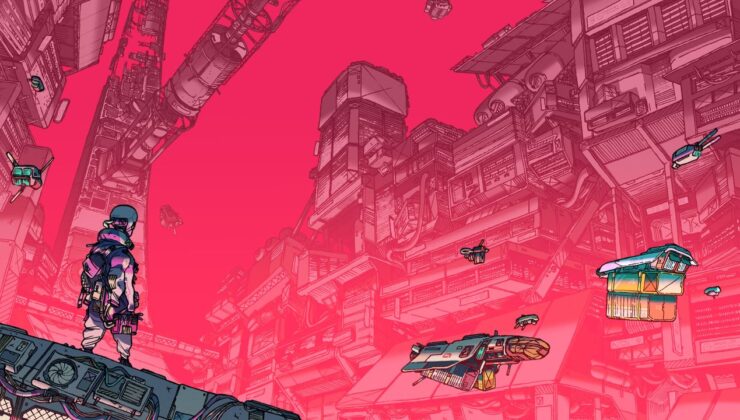 Epic Games Store’un Sıradaki Fiyatsız Oyunları – Citizen Sleeper ve Robobeat