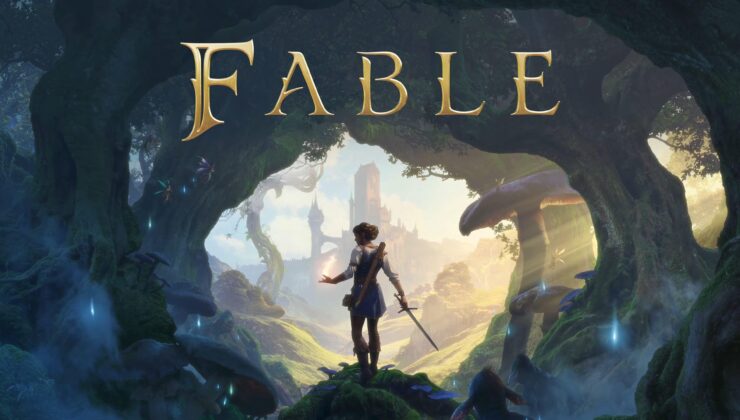 Fable’ın Yeni Çıkış Tarihi Şubat 2027 Oldu