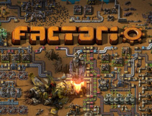 Factorio, Son Güncellemesini Alıyor