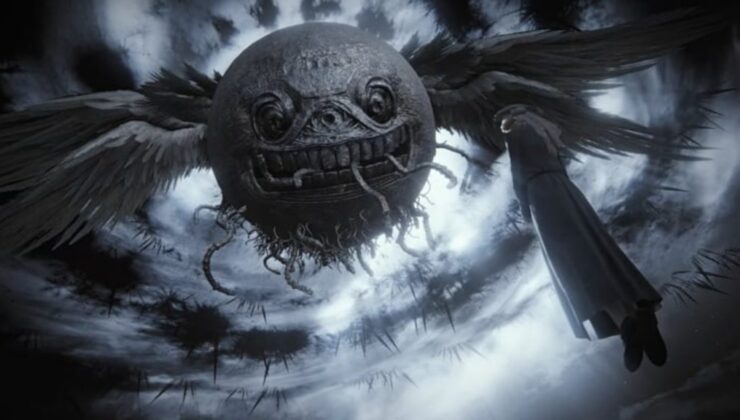 FromSoftware’in Şimdi Duyurmadığı Birden Çok Oyunu Varmış