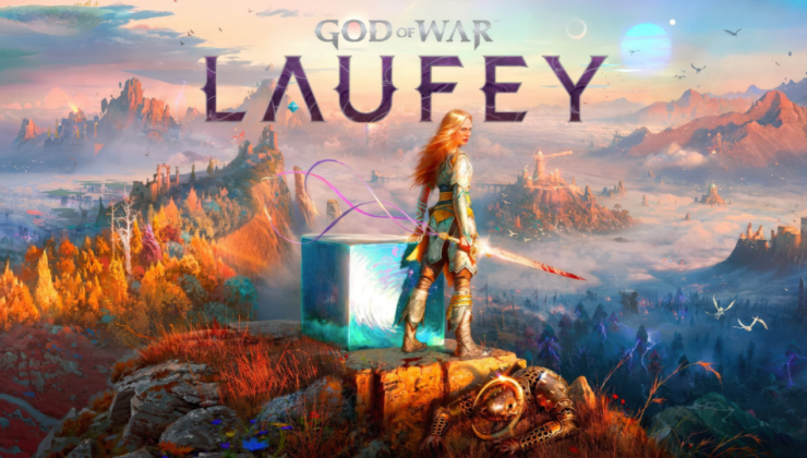 God of War Laufey ne vakit çıkacak? Güçlü kaynaklardan yeni bilgi geldi