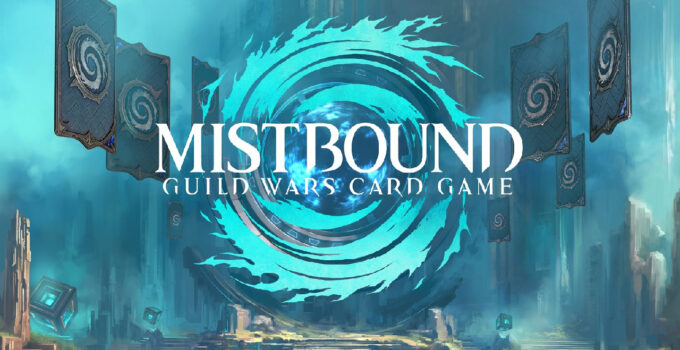 Guild Wars Kart Oyunu Yolda!