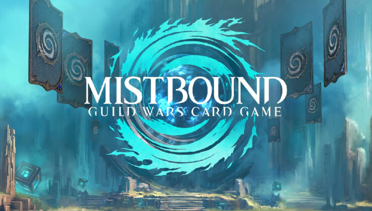 Guild Wars Kart Oyunu Yolda!